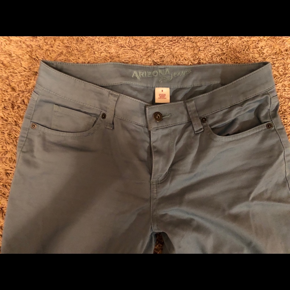 Arizona Skinny jeans